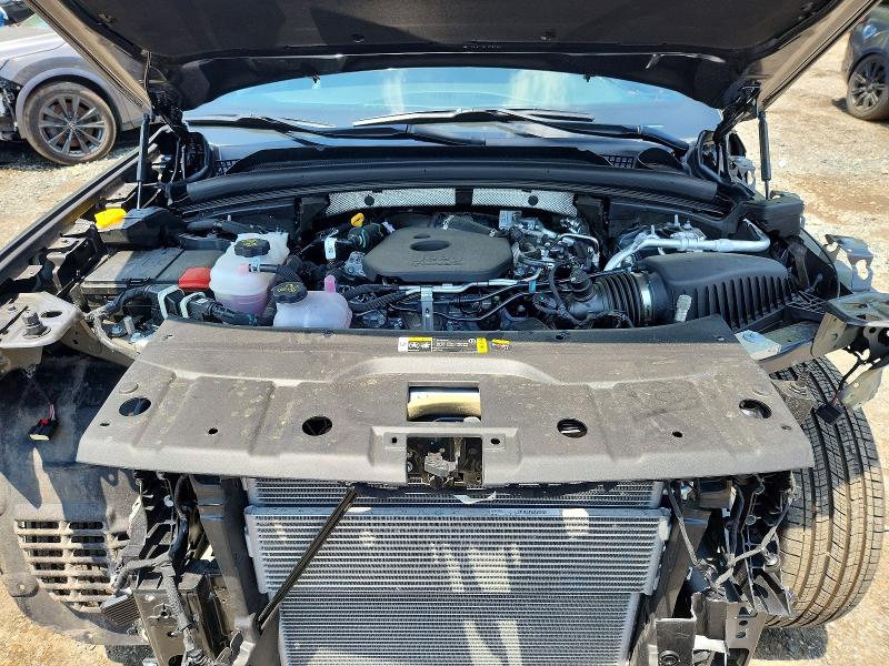 Aukcja sprzedaży 2026 Jeep Grand Cherokee, vin: 1C4RJHBR1TC248873, numer aukcji: 59149956