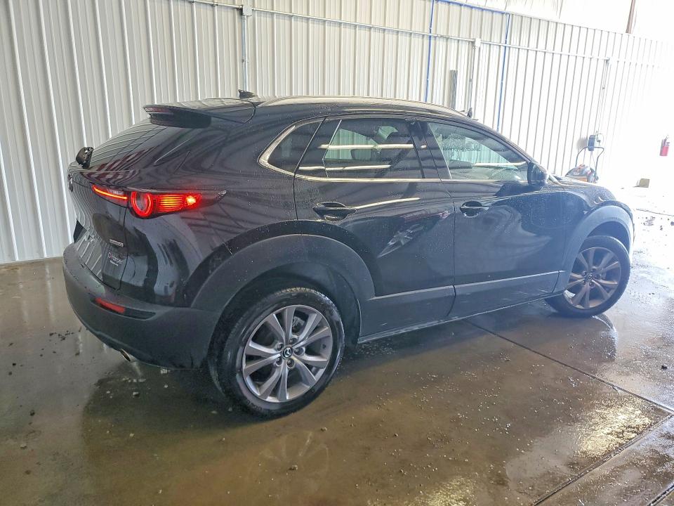 Продаж на аукціоні авто 2024 Mazda Cx-30, vin: 3MVDMBDM9RM664286, номер лоту: 56664906