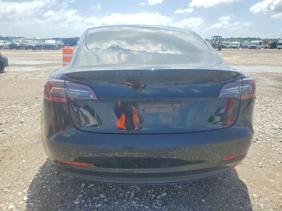 Aukcja sprzedaży 2021 Tesla Model 3, vin: 5YJ3E1EA3MF851402, numer aukcji: 57666886