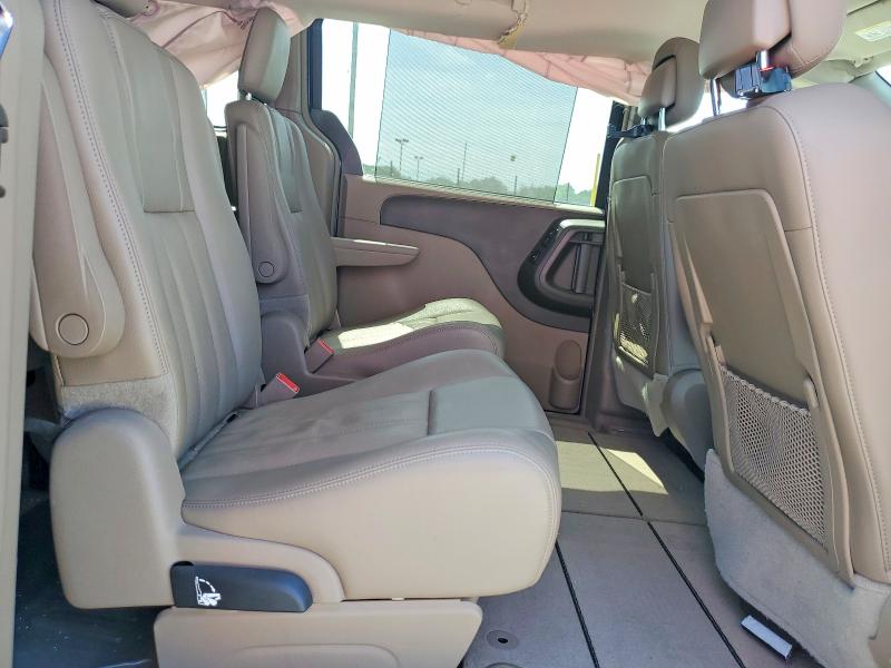 Продаж на аукціоні авто 2013 Chrysler Town & Country, vin: 2C4RC1CG6DR534502, номер лоту: 59167116