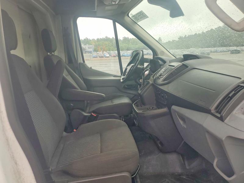 Aukcja sprzedaży 2015 Ford Transit, vin: 1FDYR5PM7FKB23432, numer aukcji: 58555186