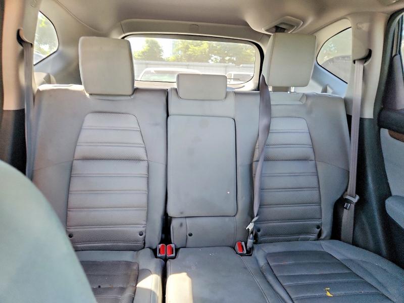 55372736 :رقم المزاد ، 7FARW2H55KE033926 vin ، 2019 Honda Cr-v مزاد بيع
