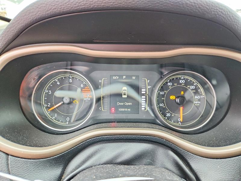Продаж на аукціоні авто 2016 Jeep Cherokee, vin: 1C4PJLCB9GW275819, номер лоту: 58395256