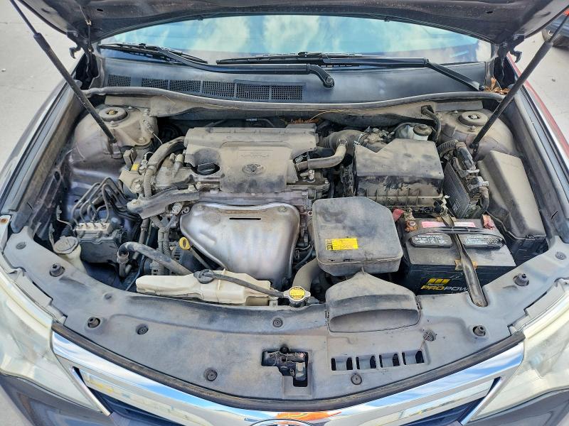 Продаж на аукціоні авто 2014 Toyota Camry, vin: 4T4BF1FK3ER368924, номер лоту: 56440396