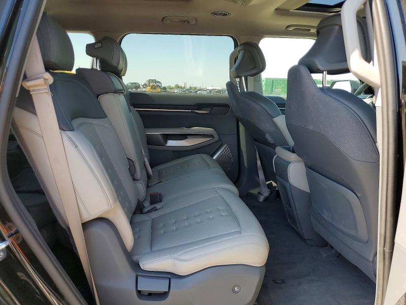 Продаж на аукціоні авто 2024 Kia Ev9, vin: KNDAFFS53R6044678, номер лоту: 76296865