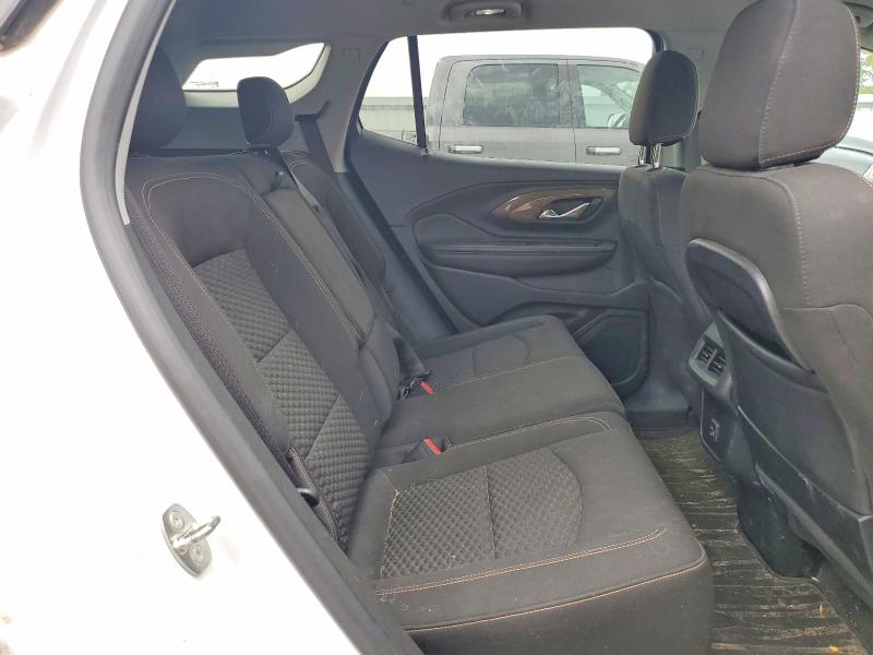 Продаж на аукціоні авто 2019 Gmc Terrain, vin: 3GKALTEV5KL127502, номер лоту: 58121596