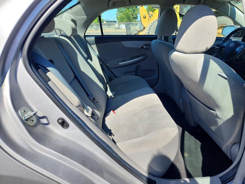 Продаж на аукціоні авто 2012 Toyota Corolla, vin: 2T1BU4EE1CC767018, номер лоту: 54556266