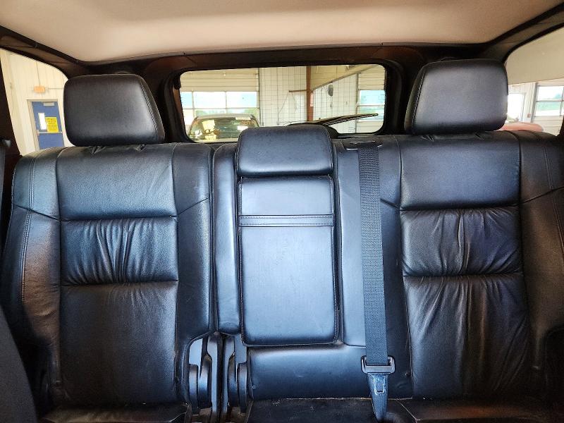 2013 Jeep Grand Cherokee მანქანა იყიდება აუქციონზე, vin: 1C4RJFBG4DC633302, აუქციონის ნომერი: 55556726