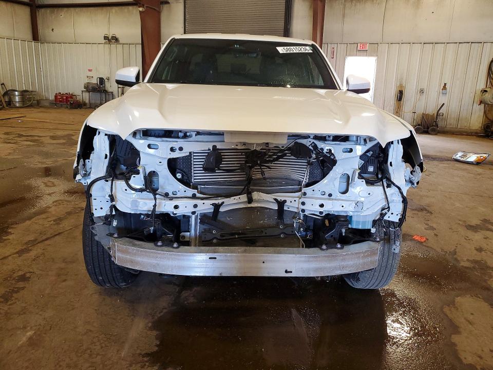 2026 Toyota Tacoma მანქანა იყიდება აუქციონზე, vin: 3TMLB5JN4TM232536, აუქციონის ნომერი: 58015236