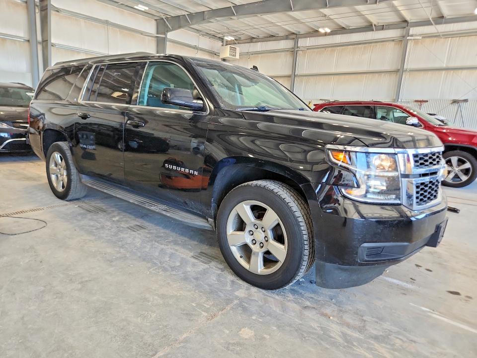 Aukcja sprzedaży 2015 Chevrolet Suburban, vin: 1GNSKJKC3FR202942, numer aukcji: 57410096