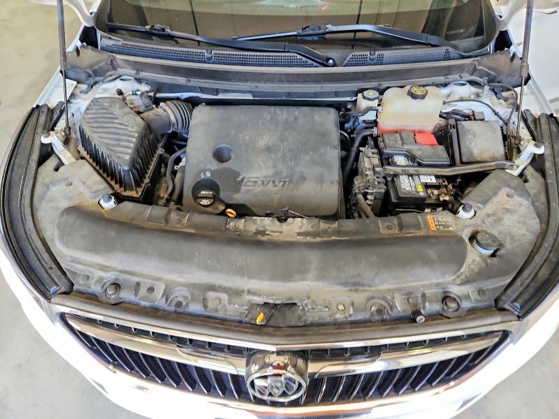 Продажа на аукционе авто 2020 Buick Enclave, vin: 5GAERBKW6LJ121852, номер лота: 57703636