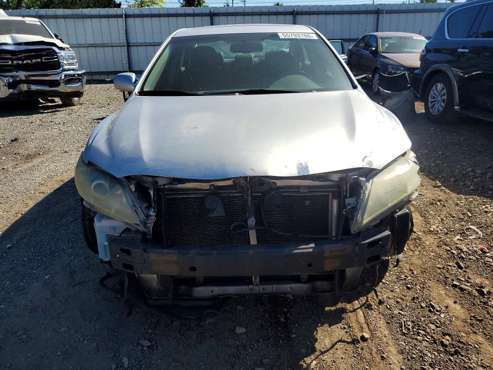 Aukcja sprzedaży 2008 Toyota Camry, vin: 4T1BK46K28U062146, numer aukcji: 55793786