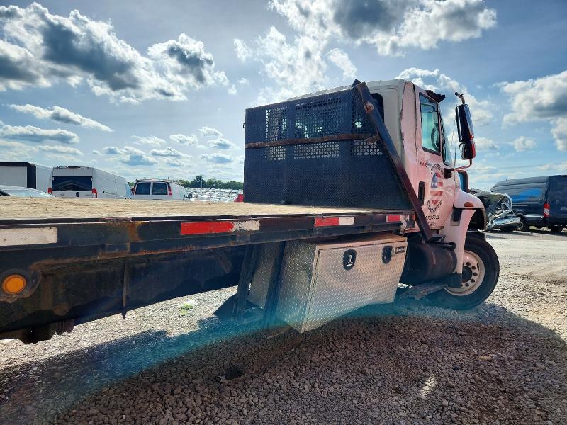 Продажа на аукционе авто 2008 International 4000, vin: 1HTMKAANX8H650580, номер лота: 57689766