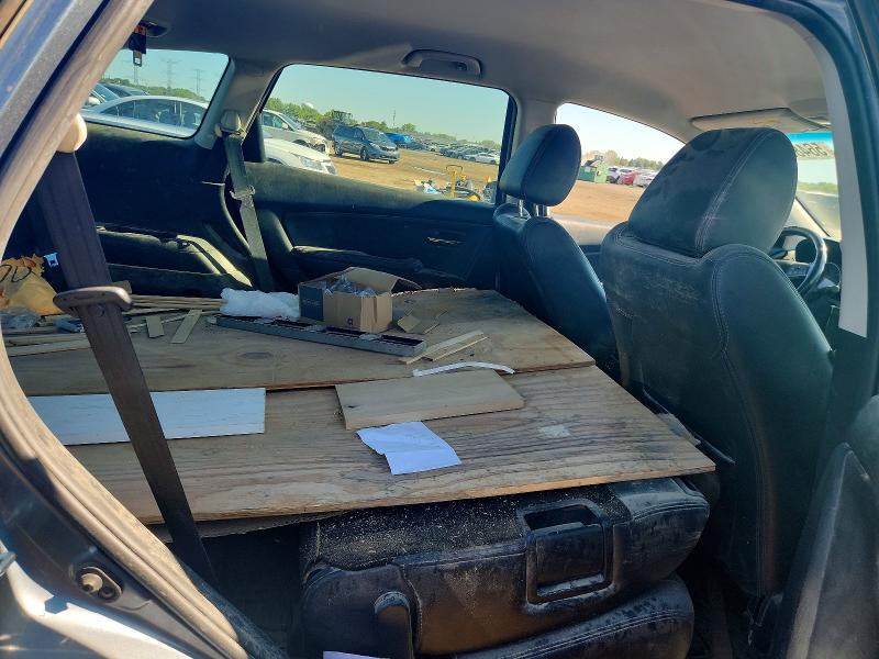 56485916 :رقم المزاد ، JM3TB3CV2B0332077 vin ، 2011 Mazda Cx-9 مزاد بيع