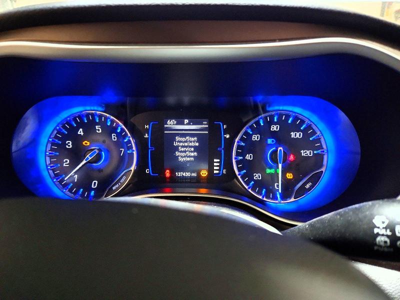 56458696 :رقم المزاد ، 2C4RC1BG7JR149379 vin ، 2018 Chrysler Pacifica مزاد بيع