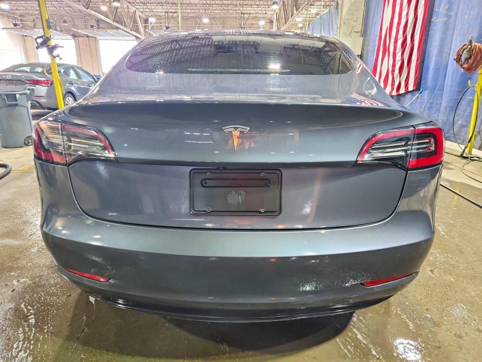 Aukcja sprzedaży 2022 Tesla Model 3, vin: 5YJ3E1EA1NF286603, numer aukcji: 57041606