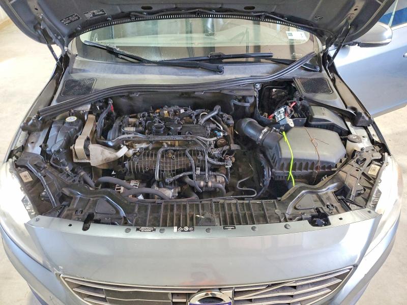 Продаж на аукціоні авто 2016 Volvo S60, vin: LYV402FM0GB097043, номер лоту: 59164216