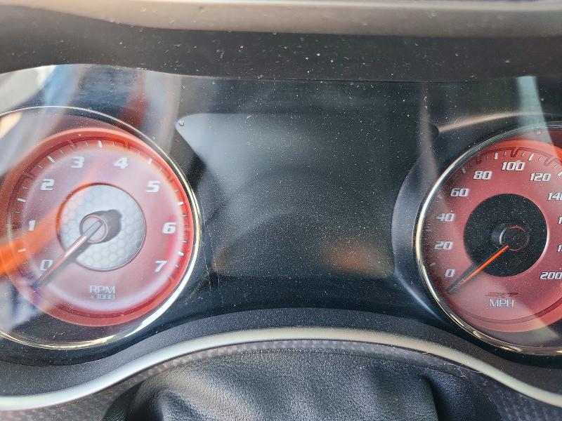 Aukcja sprzedaży 2021 Dodge Charger, vin: 2C3CDXL9XMH649587, numer aukcji: 57712746
