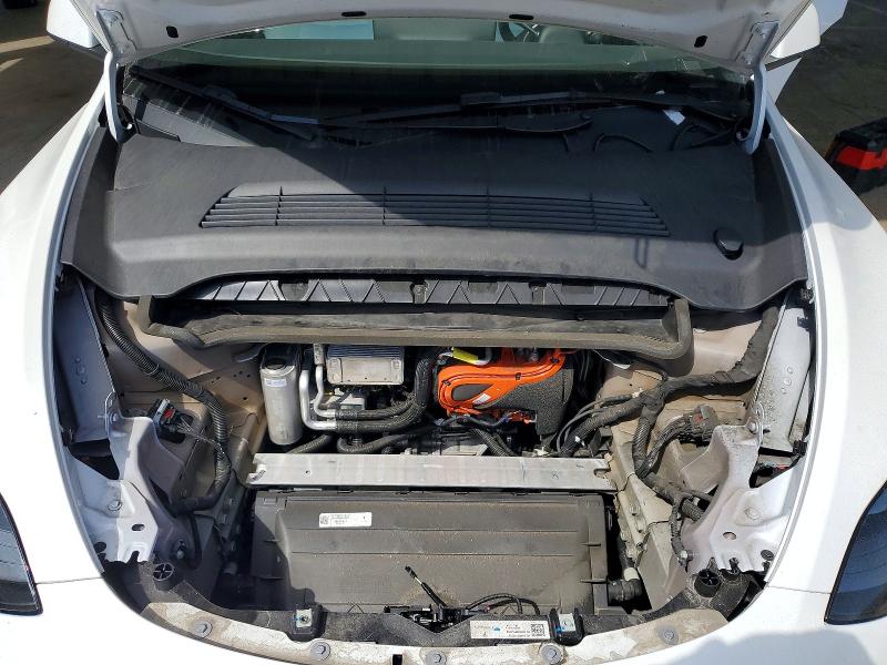 2023 Tesla Model Y მანქანა იყიდება აუქციონზე, vin: 7SAYGAEE8PF933507, აუქციონის ნომერი: 56528746
