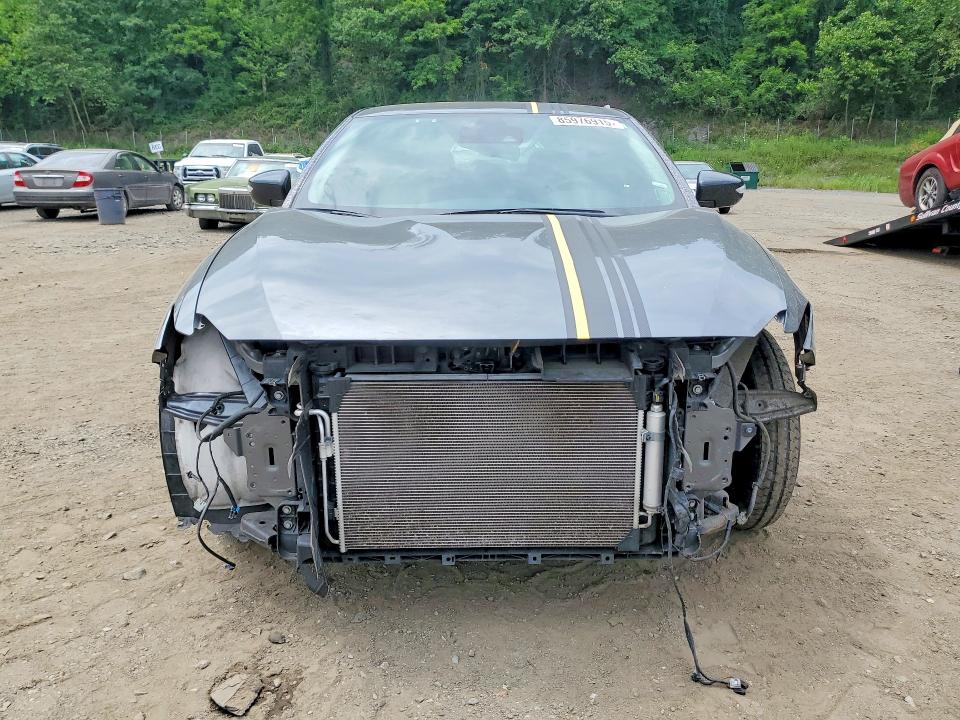 2023 Nissan Maxima მანქანა იყიდება აუქციონზე, vin: 1N4AA6CV0PC511329, აუქციონის ნომერი: 85976915