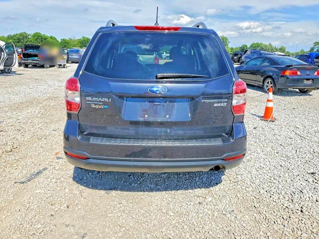 Продажа на аукционе авто 2015 Subaru Forester, vin: JF2SJADC6FH581421, номер лота: 57475966
