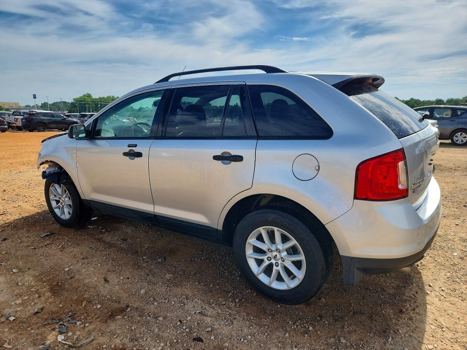 Продажа на аукционе авто 2014 Ford Edge, vin: 2FMDK3GC0EBB60443, номер лота: 56105776