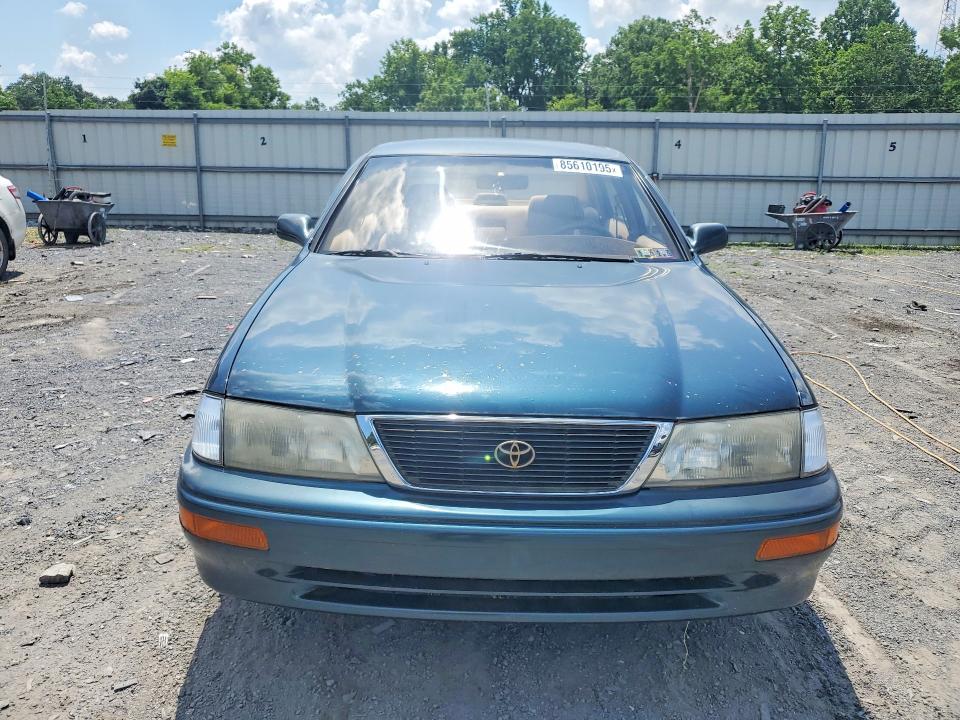 Aukcja sprzedaży 1995 Toyota Avalon, vin: 4T1GB10E3SU060775, numer aukcji: 85610195