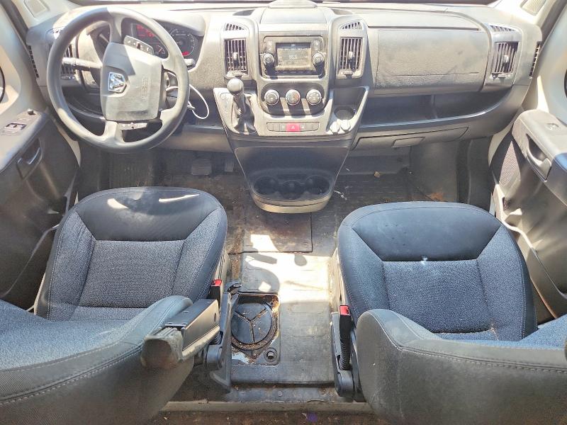 Aukcja sprzedaży 2018 Ram Promaster 1500, vin: 3C6TRVBG1JE157899, numer aukcji: 57161646