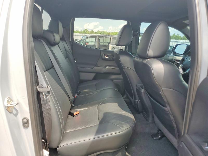Продаж на аукціоні авто 2019 Toyota Tacoma, vin: 3TMCZ5AN7KM207091, номер лоту: 56937706