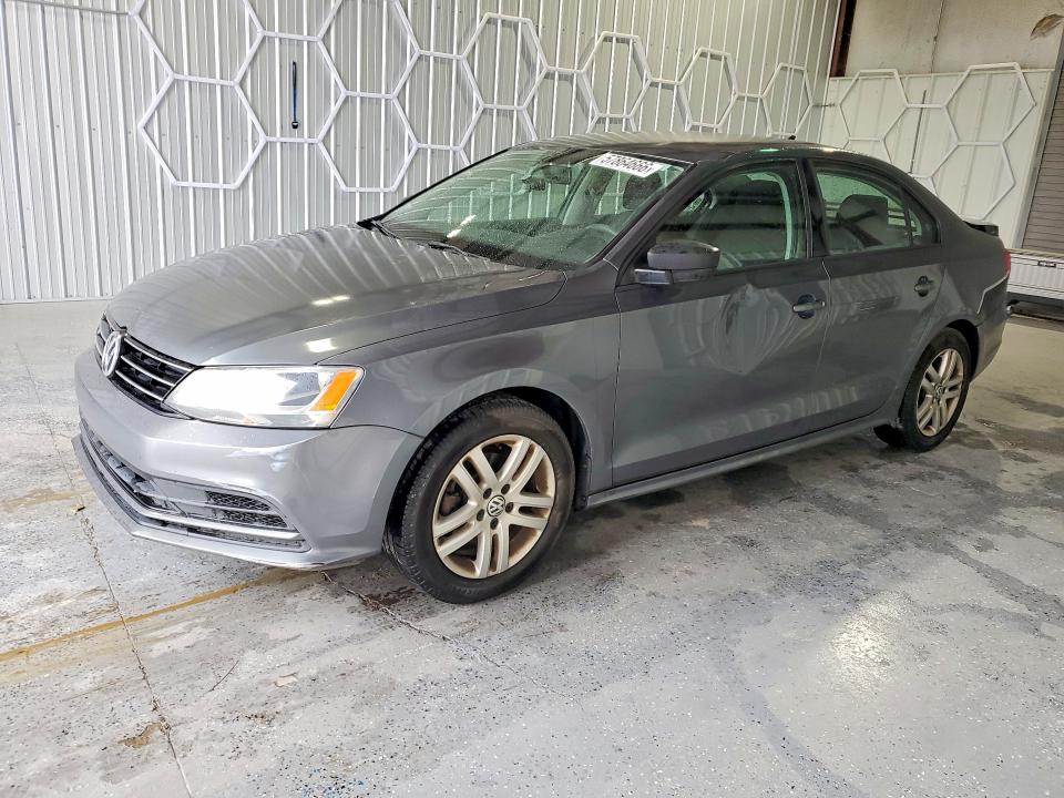 Aukcja sprzedaży 2015 Volkswagen Jetta, vin: 3VW2K7AJXFM242946, numer aukcji: 57864666