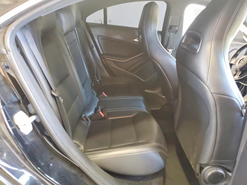 Продажа на аукционе авто 2016 Mercedes-benz Cla, vin: WDDSJ4EB5GN298958, номер лота: 56954066