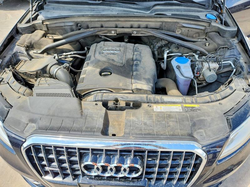 Продаж на аукціоні авто 2016 Audi Q5, vin: WA1C2AFPXGA058634, номер лоту: 55993196
