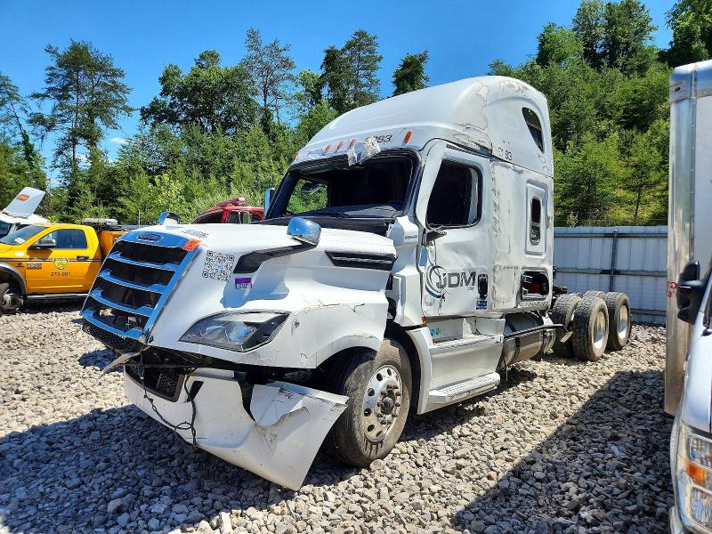 Продаж на аукціоні авто 2024 Freightliner Cascadia 126, vin: 3AKJHHDR2RSUX2083, номер лоту: 55030006