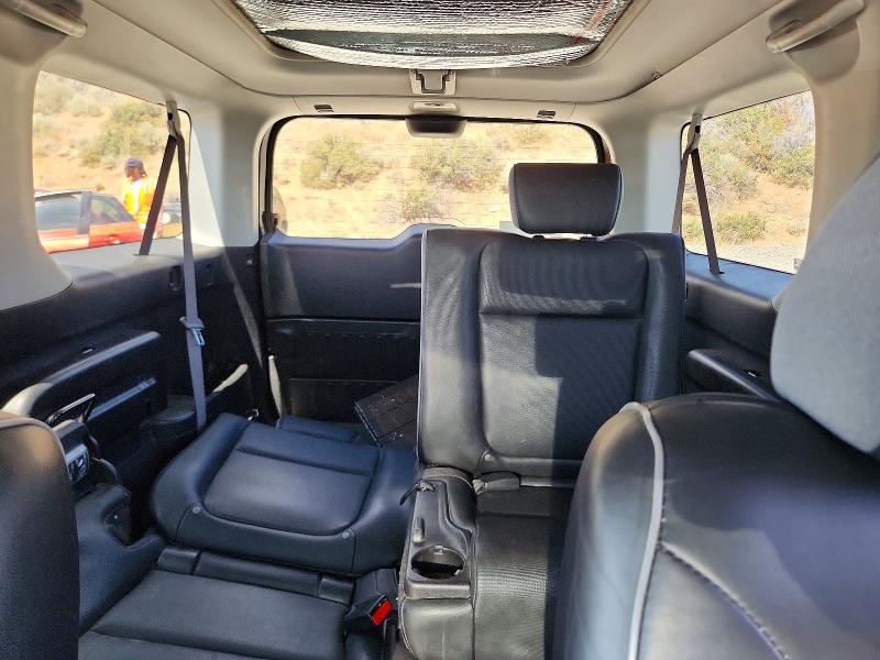 Продажа на аукционе авто 2005 Honda Element, vin: 5J6YH28375L008621, номер лота: 57264846