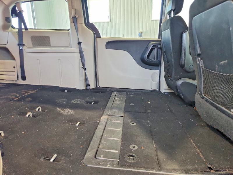 Aukcja sprzedaży 2015 Dodge Grand Caravan, vin: 2C4RDGBG6FR549991, numer aukcji: 55763556