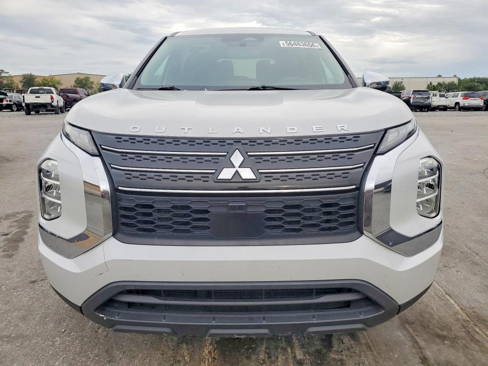 Aukcja sprzedaży 2022 Mitsubishi Outlander, vin: JA4J3TA82NZ065852, numer aukcji: 56463656