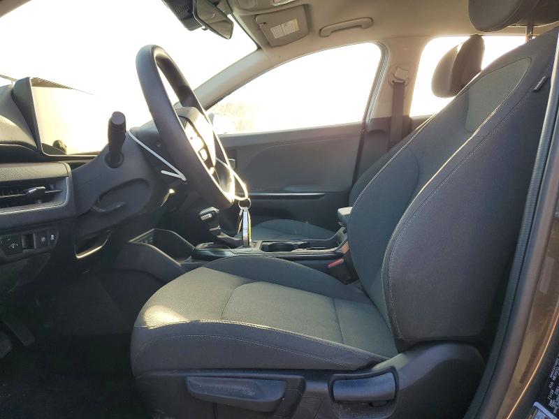 Aukcja sprzedaży 2025 Kia K4, vin: 3KPFT4DE2SE062606, numer aukcji: 56371276