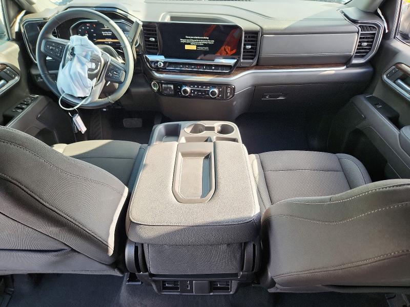 2026 Gmc Sierra მანქანა იყიდება აუქციონზე, vin: 1GTPHBEK8TZ261762, აუქციონის ნომერი: 58697646