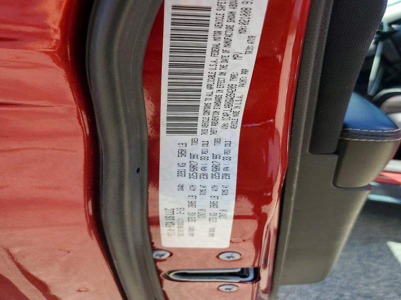Aukcja sprzedaży 2016 Jeep Cherokee, vin: 1C4PJLAB0GW264209, numer aukcji: 58811226