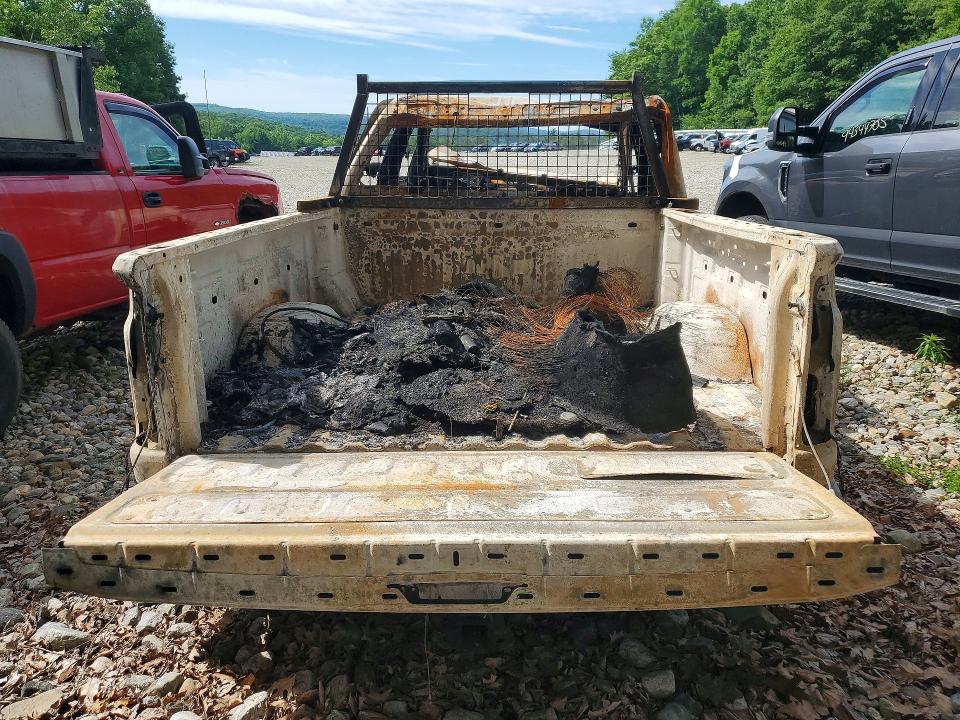 Продаж на аукціоні авто 2024 Chevrolet Silverado, vin: 2GC4YPE72R1236868, номер лоту: 58494906