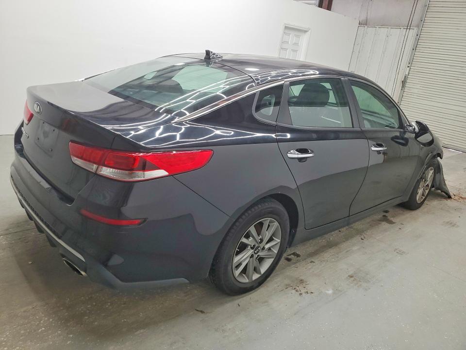 Продаж на аукціоні авто 2019 Kia Optima, vin: 5XXGT4L39KG303475, номер лоту: 59185356