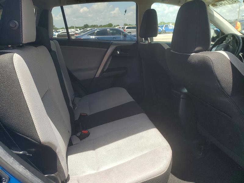 Aukcja sprzedaży 2018 Toyota Rav4, vin: 2T3WFREV9JW482644, numer aukcji: 57113466