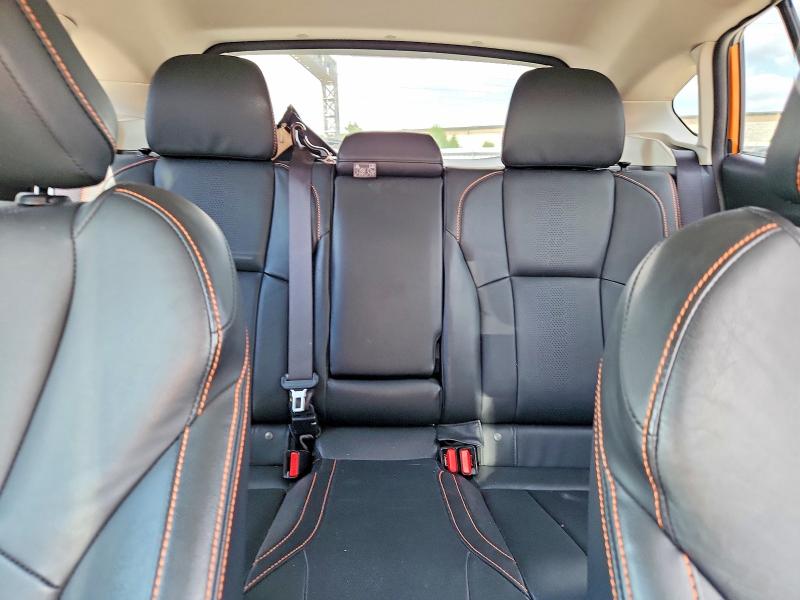 Aukcja sprzedaży 2019 Subaru Crosstrek, vin: JF2GTANC9KH203778, numer aukcji: 57492036