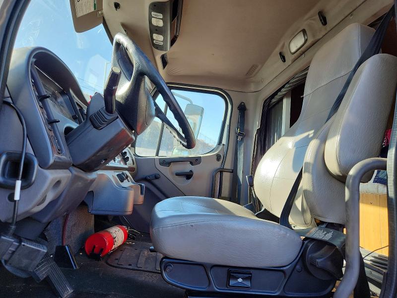 Продажа на аукционе авто 2019 Freightliner M2, vin: 3ALACWFC4KDKK6511, номер лота: 54269326