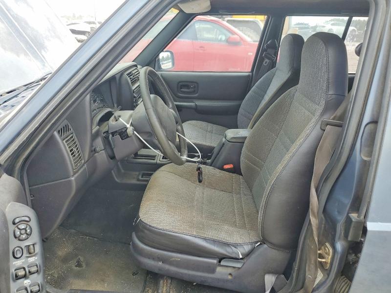Aukcja sprzedaży 2001 Jeep Cherokee, vin: 1J4FT48S61L598877, numer aukcji: 58645236
