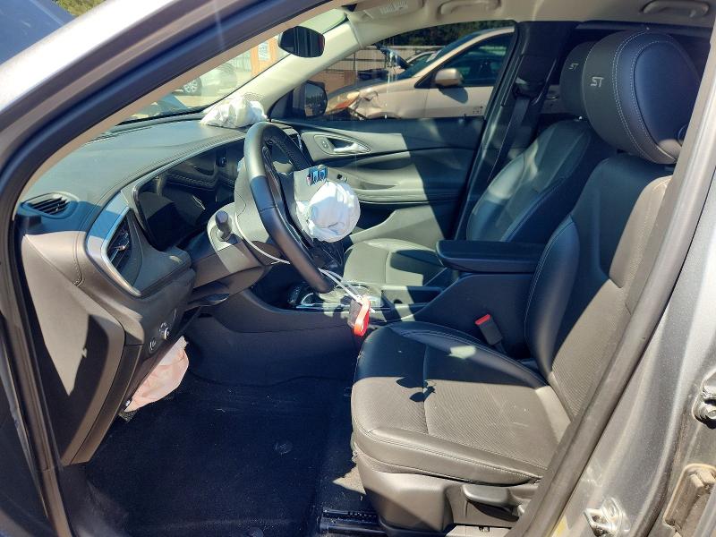 Aukcja sprzedaży 2024 Buick Encore Gx, vin: KL4AMDSL0RB105687, numer aukcji: 58016216
