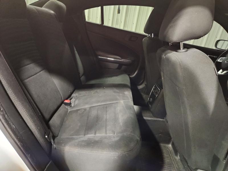2014 Dodge Charger მანქანა იყიდება აუქციონზე, vin: 2C3CDXAT9EH261895, აუქციონის ნომერი: 58108856