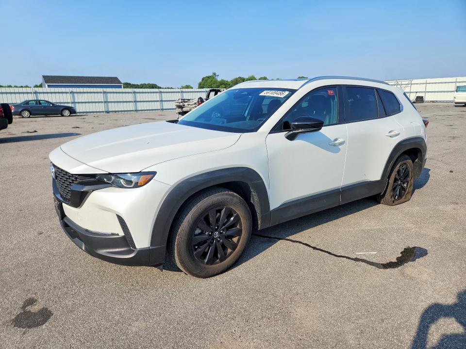Auction sale of the 2025 Mazda Cx-50, vin: 7MMVABDM7SN331840, lot number: 59109486