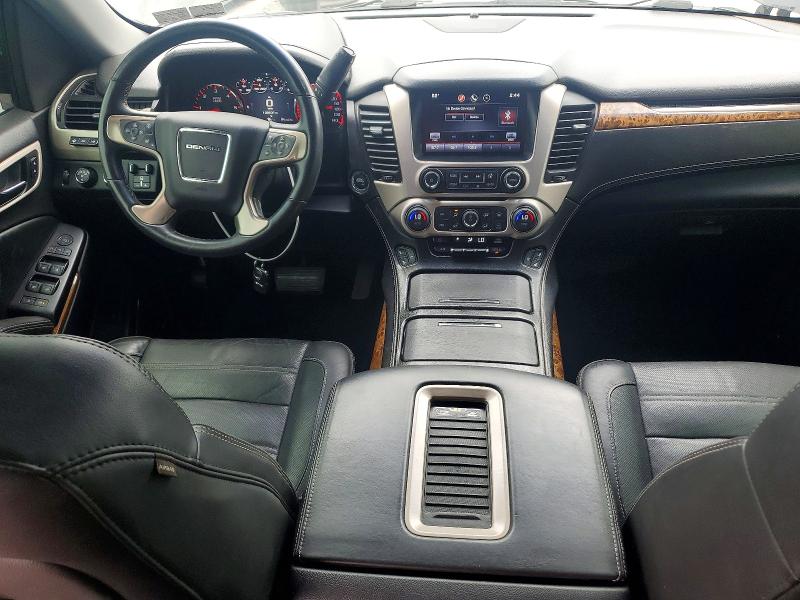 58724666 :رقم المزاد ، 1GKS2JKJ8FR652467 vin ، 2015 Gmc Yukon Xl مزاد بيع