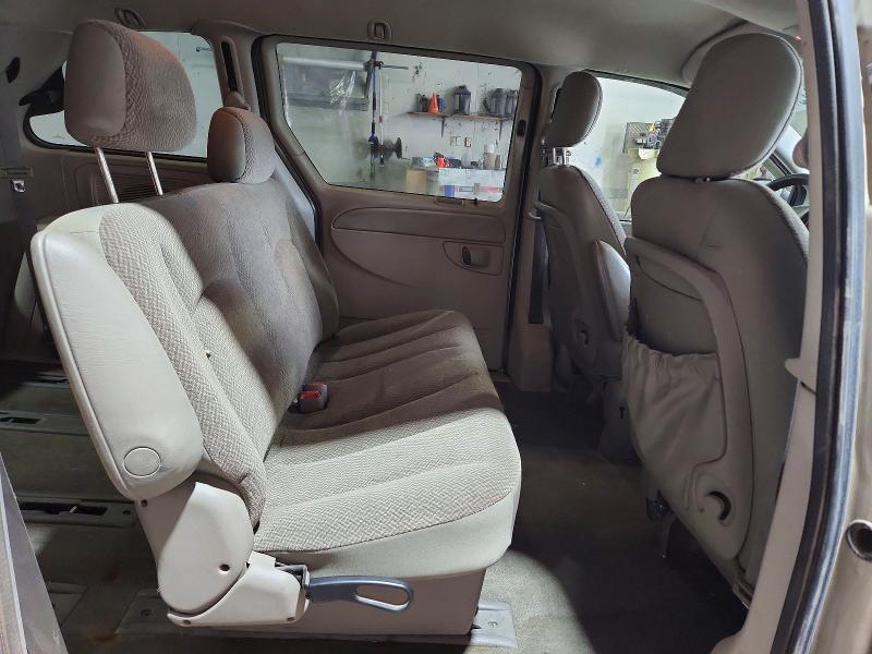 Продаж на аукціоні авто 2007 Chrysler Town & Country, vin: 1A4GJ45R87B246460, номер лоту: 57770756